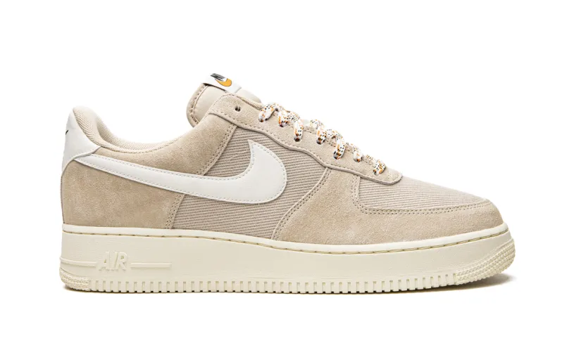 Nike Lifestyle Air Force 1 'Certified Fresh'